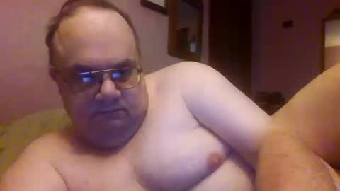 Chris The Jerk Off King online show from 10-11-25, 02:26