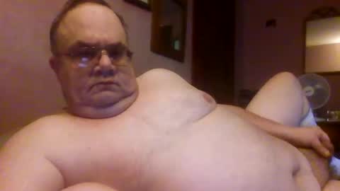 Chris The Jerk Off King online show from 10-22-25, 03:45