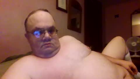 Chris The Jerk Off King online show from 11-08-25, 01:11