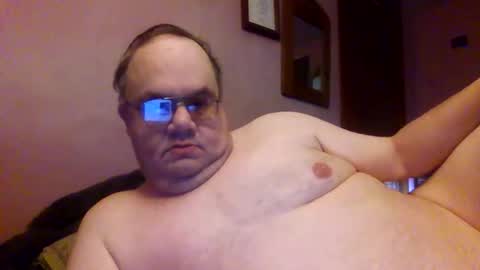 Chris The Jerk Off King online show from 11-29-25, 01:58