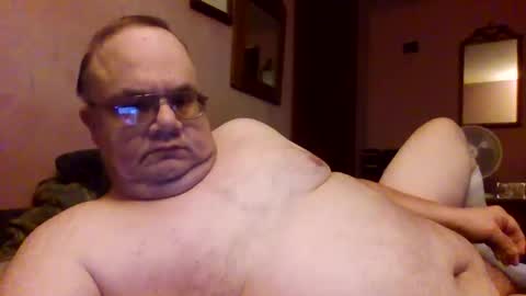 Chris The Jerk Off King online show from 01-08-26, 08:33