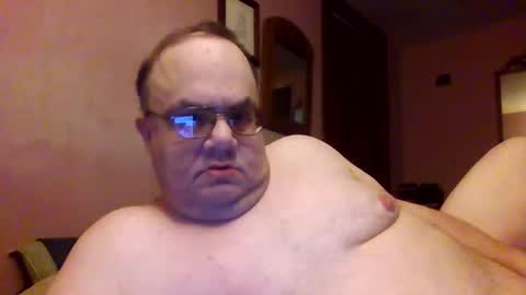 Chris The Jerk Off King online show from 02-01-26, 01:20