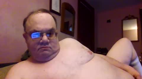 Chris The Jerk Off King online show from 02-02-26, 01:10