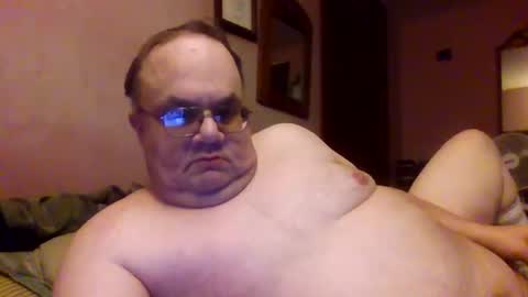 Chris The Jerk Off King online show from 02-28-26, 10:22