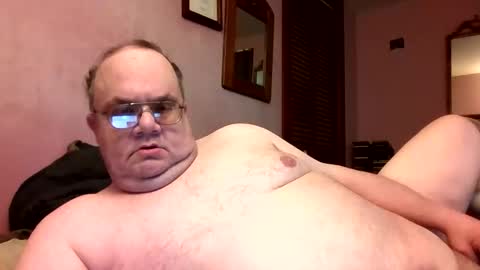 Chris The Jerk Off King online show from 04-29-26, 08:26