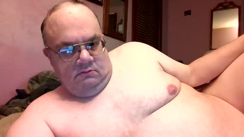Chris The Jerk Off King online show from 05-06-26, 11:26