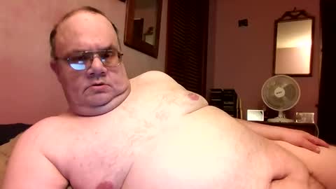 Chris The Jerk Off King online show from 05-11-26, 01:55
