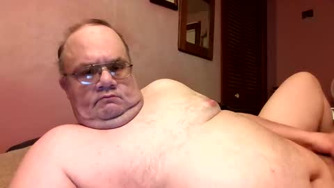 Chris The Jerk Off King online show from 05-21-26, 01:01