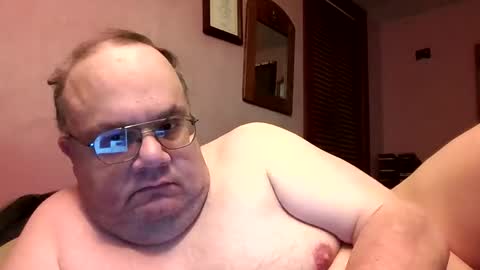 Chris The Jerk Off King online show from 05-21-26, 01:29