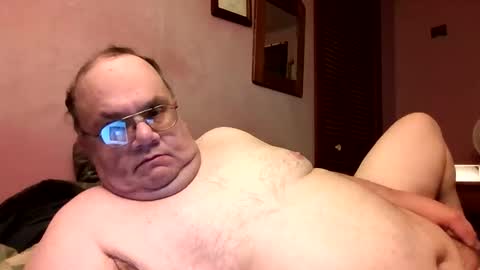 Chris The Jerk Off King online show from 05-23-26, 03:56