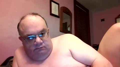 Chris The Jerk Off King online show from 05-26-26, 12:23