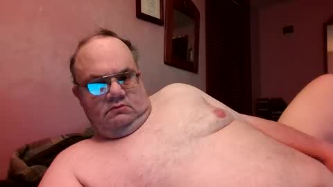 Chris The Jerk Off King online show from 05-28-26, 11:51