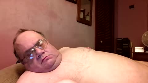 Chris The Jerk Off King online show from 06-05-26, 12:50