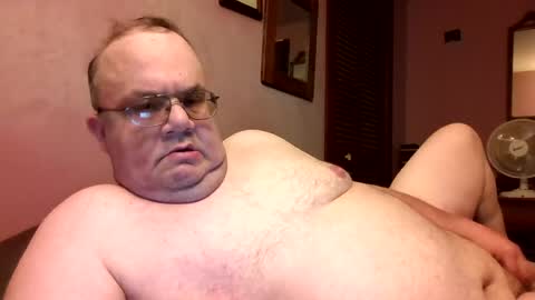 Chris The Jerk Off King online show from 07-08-26, 09:25