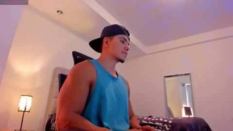 chrismorgan24 online show from 03-24-26, 09:20