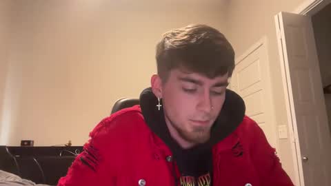 chrisoncam01 online show from 12-16-25, 09:42