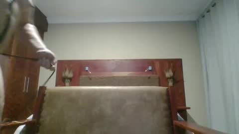 Chrispainpig torture bdsm masochist slave submissive hardcore anal CBT humiliation online show from 10-01-25, 06:25