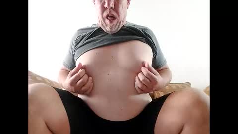 Chrispainpig torture bdsm masochist slave submissive hardcore anal CBT humiliation online show from 11-02-25, 07:00