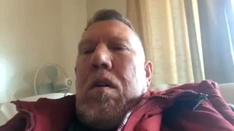 Chrispainpig torture bdsm masochist slave submissive hardcore anal CBT humiliation online show from 08-02-26, 09:52