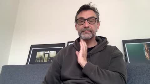 chrispanam13 online show from 10-22-25, 11:21