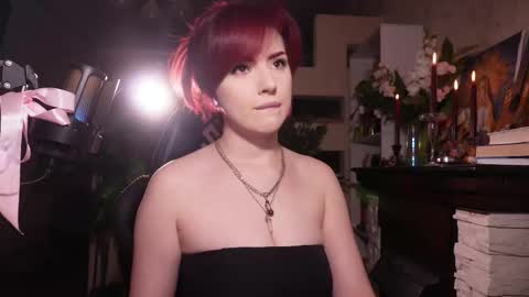 chriss_foxx online show from 10-30-25, 04:30