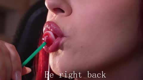 chriss_foxx online show from 11-06-25, 03:02