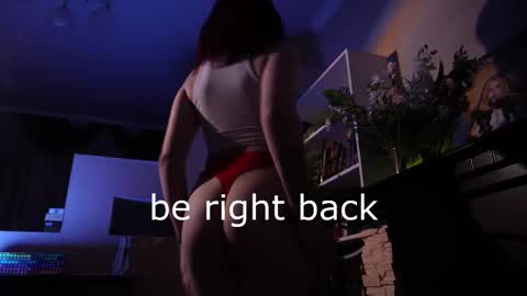 chriss_foxx online show from 11-26-25, 03:13