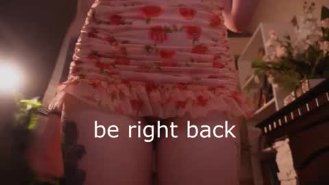 chriss_foxx online show from 12-03-25, 03:10