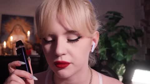 chriss_foxx online show from 05-31-26, 06:09