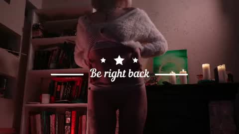 chriss_foxx online show from 07-11-26, 03:37