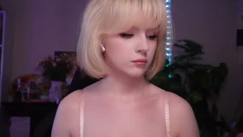 chriss_foxx online show from 07-14-26, 03:51