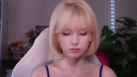 chriss_foxx online show from 07-15-26, 03:39