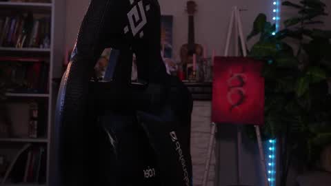 chriss_foxx online show from 07-23-26, 03:54