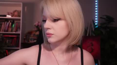 chriss_foxx online show from 07-29-26, 03:43