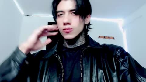 Snapshot of chriss_opp chatting on 01-29-25, 07:43 CHRIS INDEPENT MODEL online show from 01-29-25, 07:43