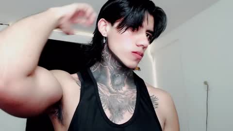 Snapshot of chriss_opp chatting on 02-22-25, 12:19 CHRIS INDEPENT MODEL online show from 02-22-25, 12:19