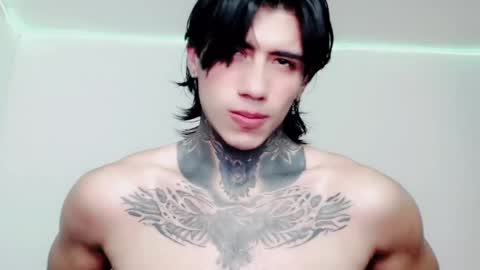 Snapshot of chriss_opp chatting on 03-10-25, 02:16 CHRIS INDEPENT MODEL online show from 03-10-25, 02:16