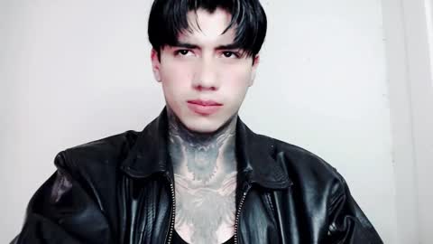 Snapshot of chriss_opp chatting on 09-20-25, 01:45 CHRIS INDEPENT MODEL online show from 09-20-25, 01:45