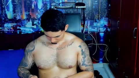 Snapshot of chriss_stewart2 chatting on 10-16-25, 02:23 Chriss Stewart online show from 10-16-25, 02:23