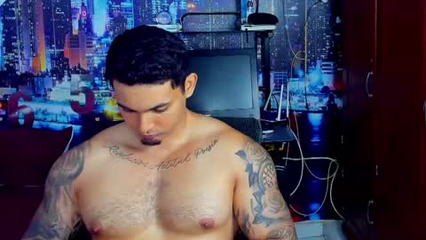 Snapshot of chriss_stewart2 chatting on 11-13-25, 03:05 Chriss Stewart online show from 11-13-25, 03:05