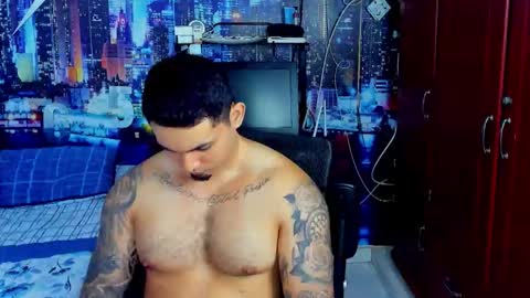 Snapshot of chriss_stewart2 chatting on 12-04-25, 03:16 Chriss Stewart online show from 12-04-25, 03:16