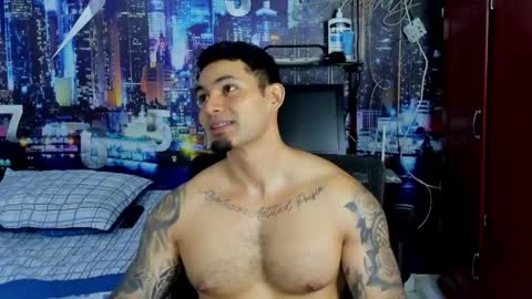 Chriss Stewart online show from 05-15-26, 02:18
