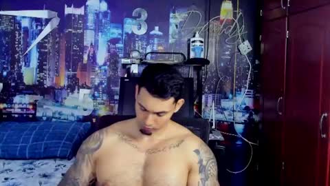 Chriss Stewart online show from 05-20-26, 02:07