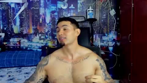 Chriss Stewart online show from 05-22-26, 02:19