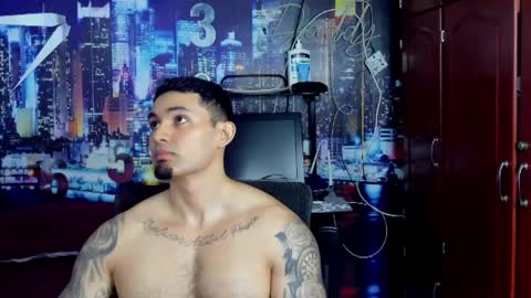 Chriss Stewart online show from 05-26-26, 02:07