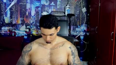 Chriss Stewart online show from 05-28-26, 01:58