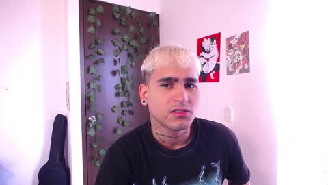 Christian Wang online show from 03-22-26, 05:16