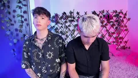 Christian Wang online show from 04-02-26, 09:23