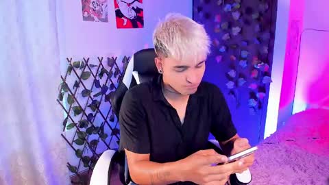 Christian Wang online show from 04-15-26, 11:39