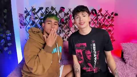 Christian Wang online show from 04-17-26, 10:57